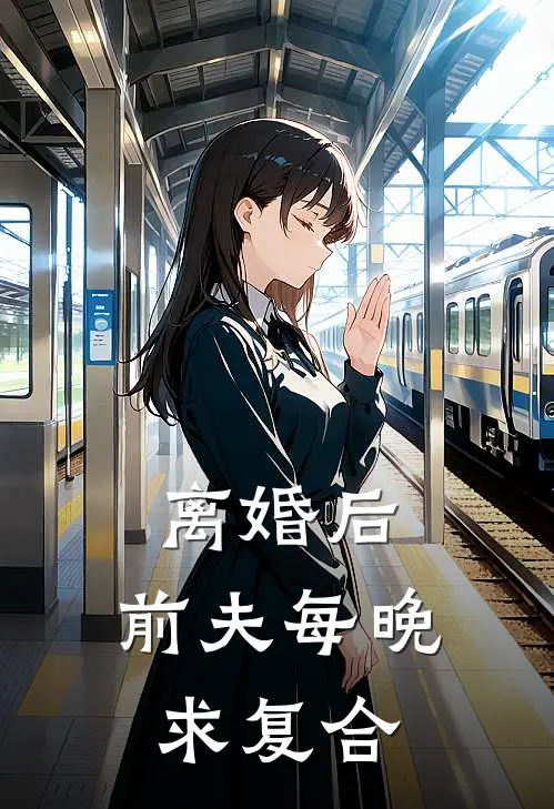 离婚后，前夫每晚求复合