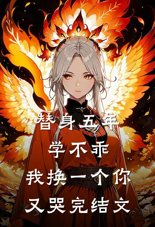 替身五年学不乖，我换一个你又哭完结文