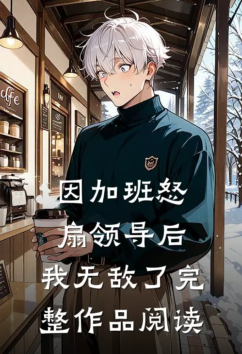 因加班怒扇领导后，我无敌了完整作品阅读