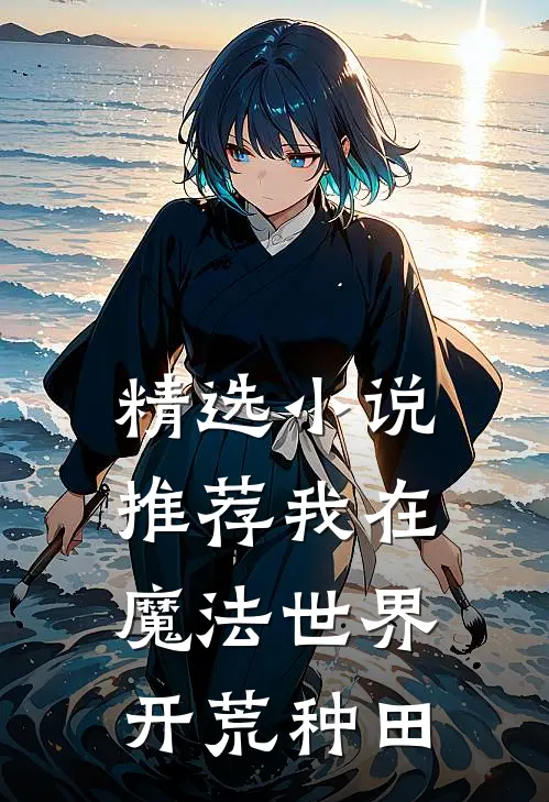 精选小说推荐我在魔法世界开荒种田