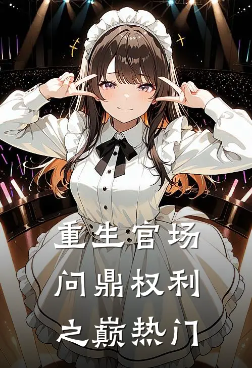 重生官场：问鼎权利之巅热门