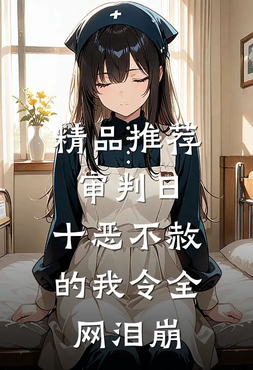 精品推荐审判日：十恶不赦的我令全网泪崩