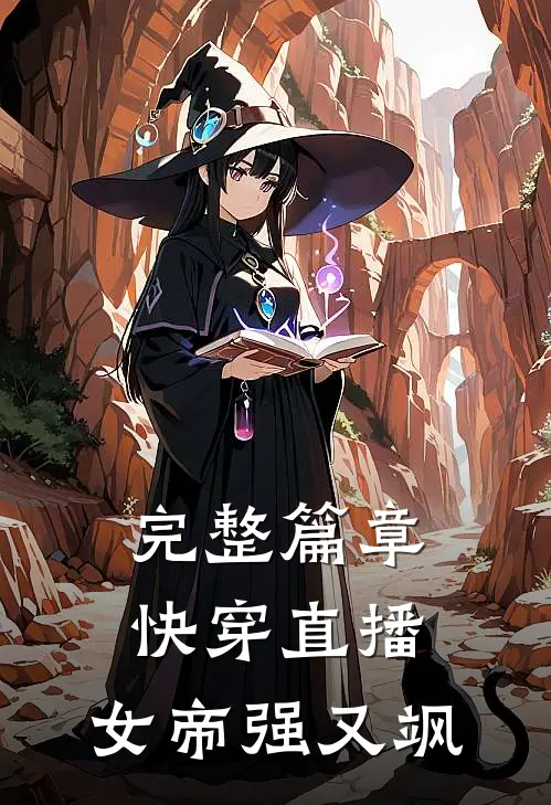 完整篇章快穿直播：女帝强又飒