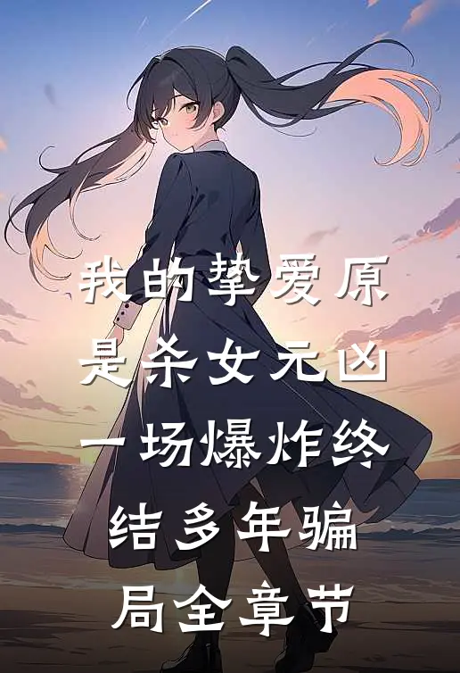 我的挚爱原是杀女元凶，一场爆炸终结多年骗局全章节