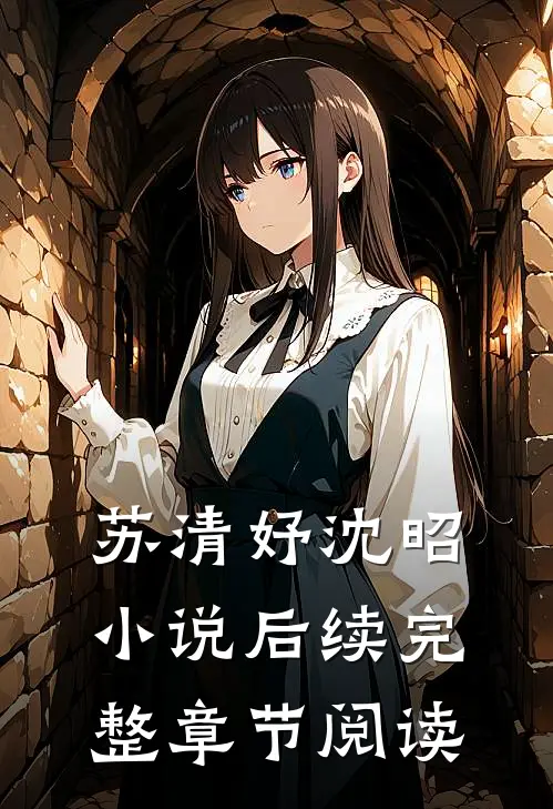 苏清妤沈昭小说后续完整章节阅读