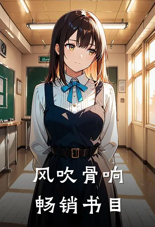 风吹骨响畅销书目