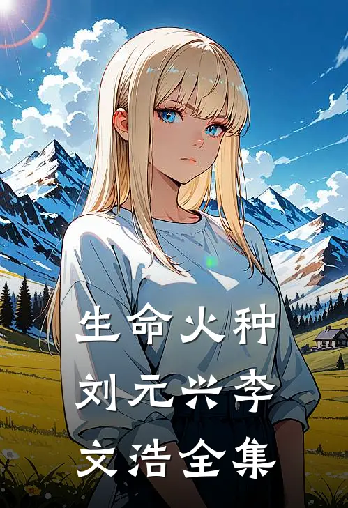 生命火种刘元兴李文浩 全集