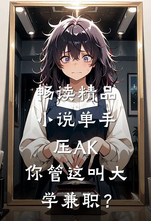畅读精品小说单手压AK，你管这叫大学兼职？