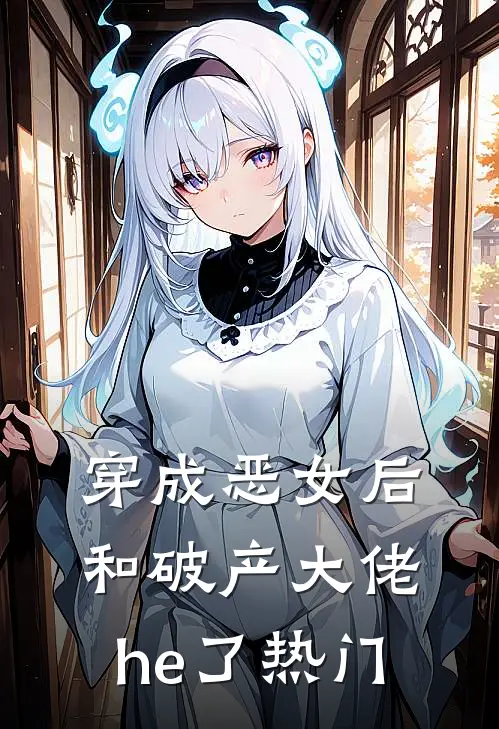 穿成恶女后，和破产大佬he了热门
