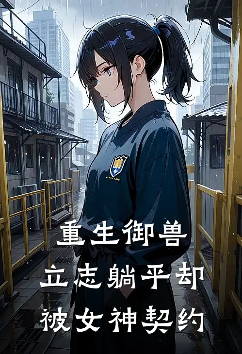 重生御兽，立志躺平却被女神契约