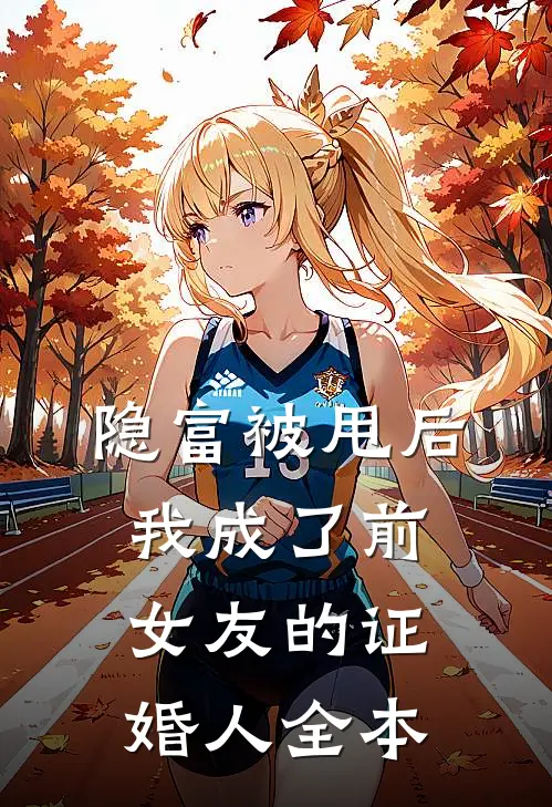 隐富被甩后，我成了前女友的证婚人全本