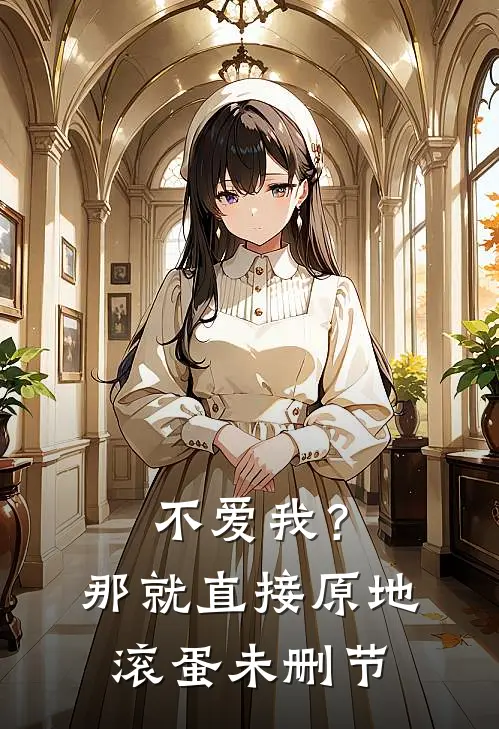 不爱我？那就直接原地滚蛋未删节