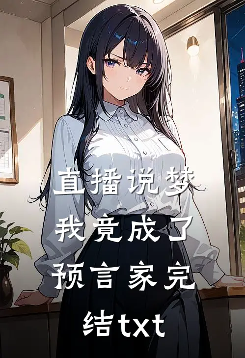 直播说梦，我竟成了预言家完结txt