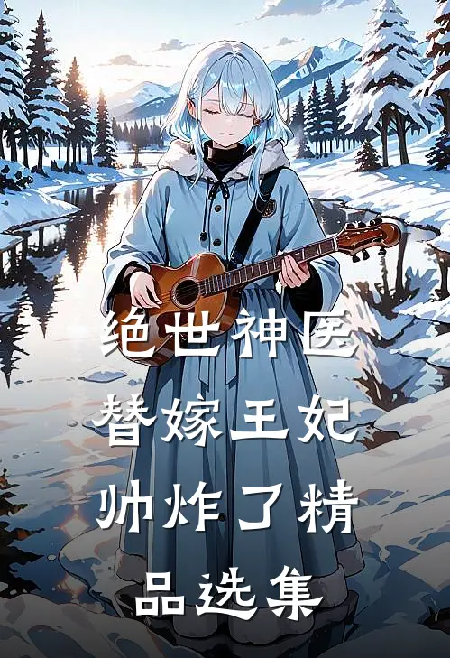 绝世神医：替嫁王妃帅炸了精品选集