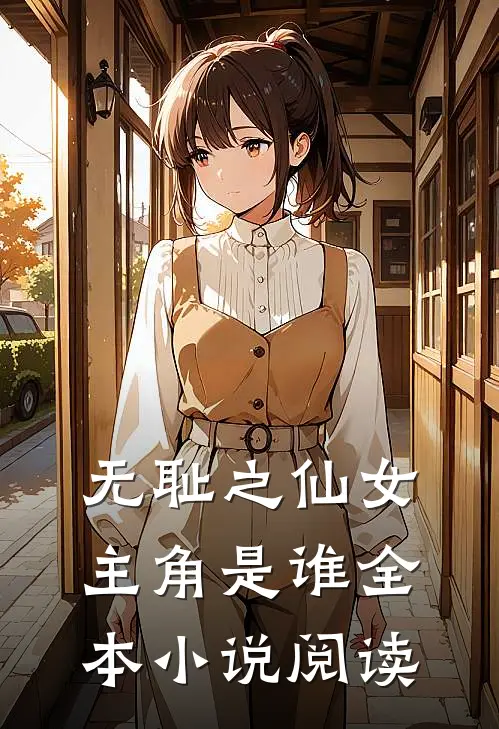 无耻之仙女主角是谁全本小说阅读