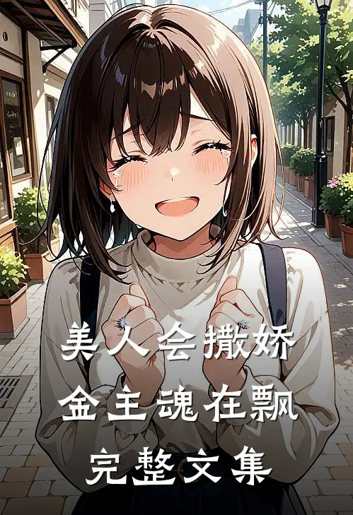 美人会撒娇，金主魂在飘完整文集