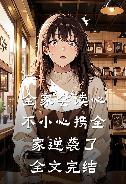 全家会读心：不小心携全家逆袭了全文完结