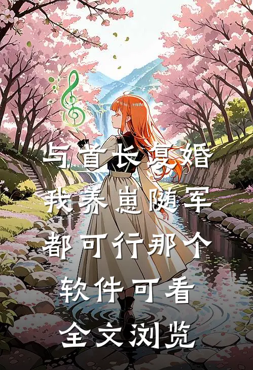 与首长复婚,我养崽随军都可行那个软件可看全文浏览