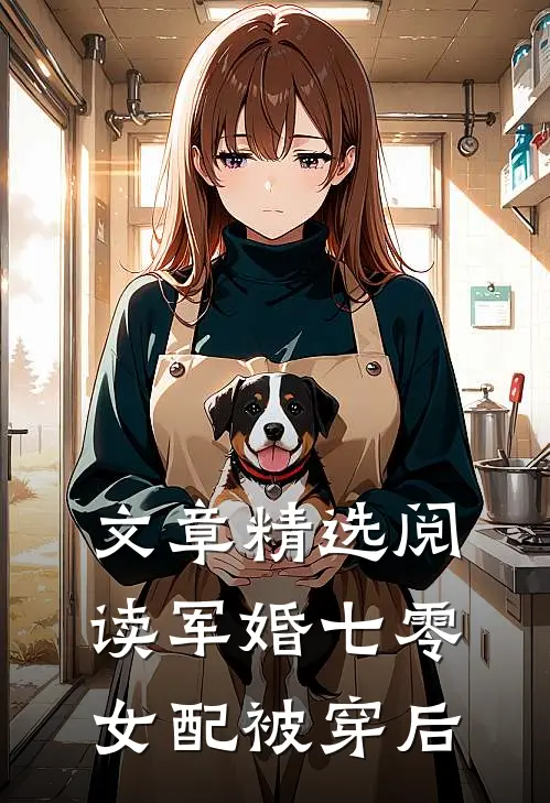 文章精选阅读军婚七零，女配被穿后