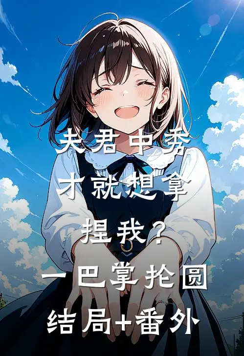 夫君中秀才就想拿捏我？一巴掌抡圆结局+番外