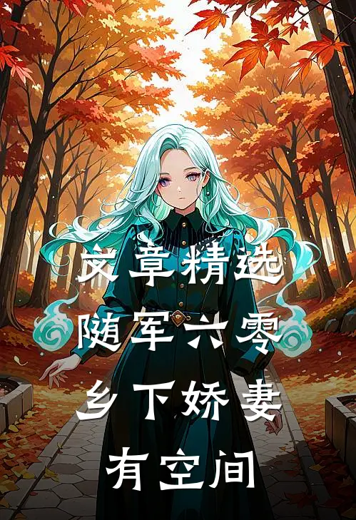 文章精选随军六零：乡下娇妻有空间
