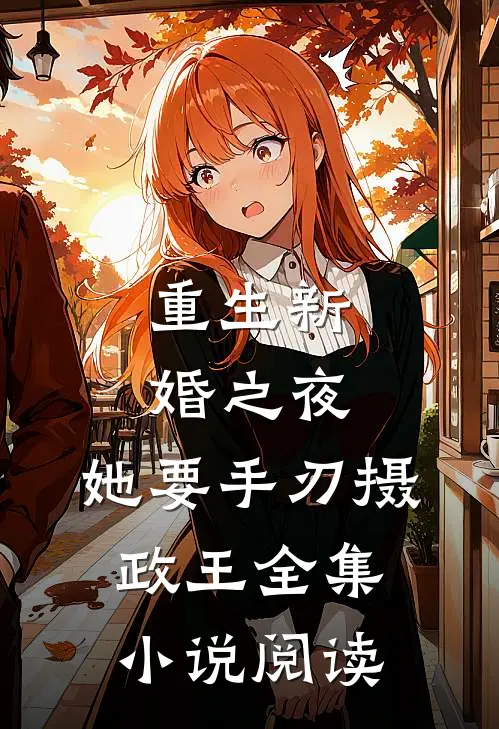 重生新婚之夜，她要手刃摄政王全集小说阅读