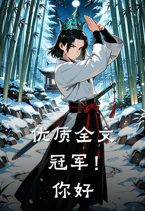 优质全文冠军！你好