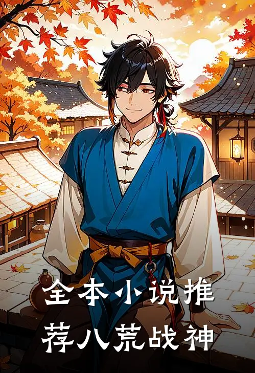 全本小说推荐八荒战神