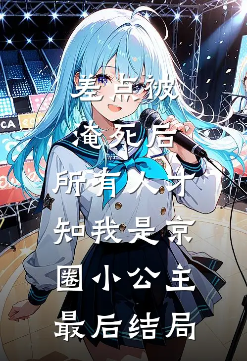 差点被淹死后，所有人才知我是京圈小公主最后结局