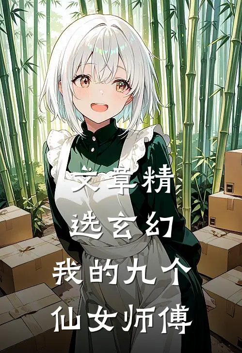 文章精选玄幻：我的九个仙女师傅