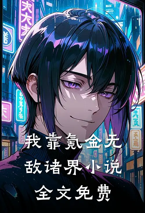 我靠氪金无敌诸界小说全文免费