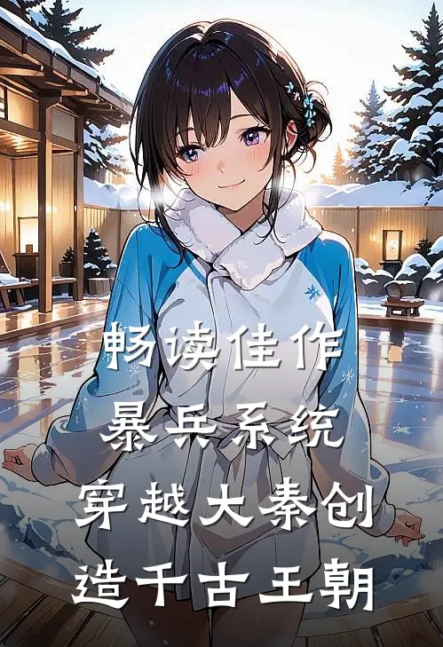 畅读佳作暴兵系统：穿越大秦创造千古王朝