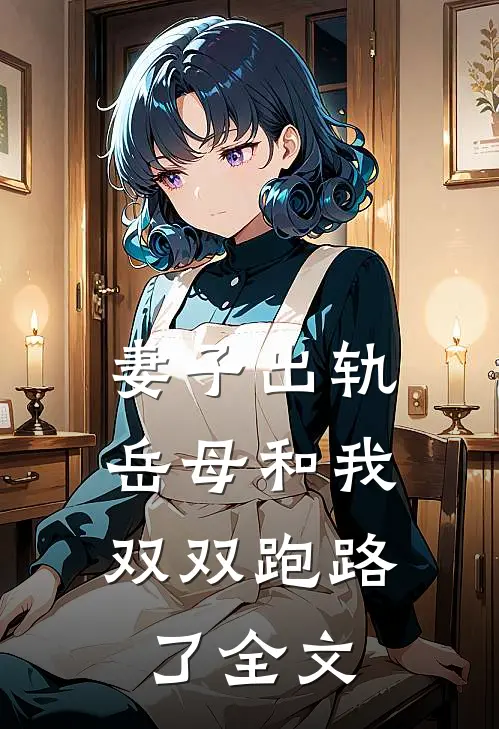 妻子出轨，岳母和我双双跑路了全文