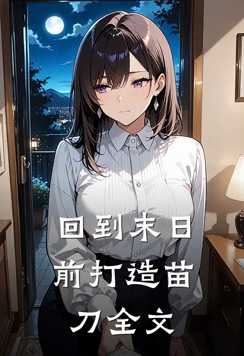 回到末日前打造苗刀全文