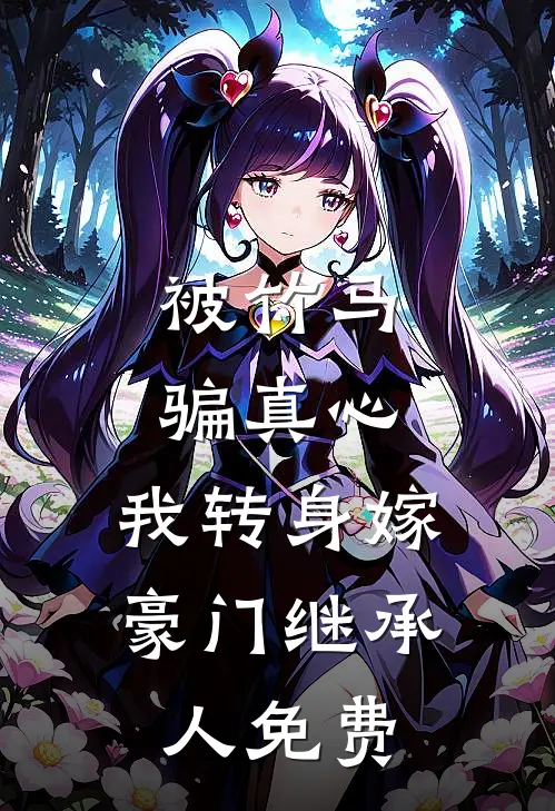 被竹马骗真心，我转身嫁豪门继承人免费