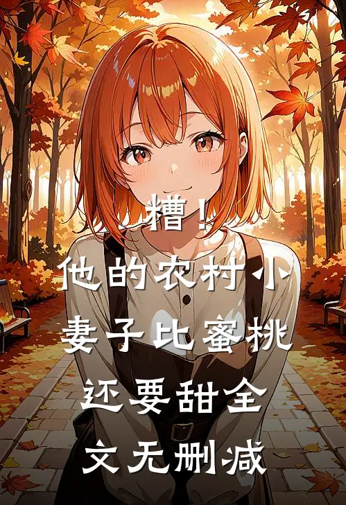 糟！他的农村小妻子比蜜桃还要甜全文无删减