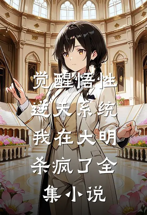 觉醒悟性逆天系统，我在大明杀疯了全集小说