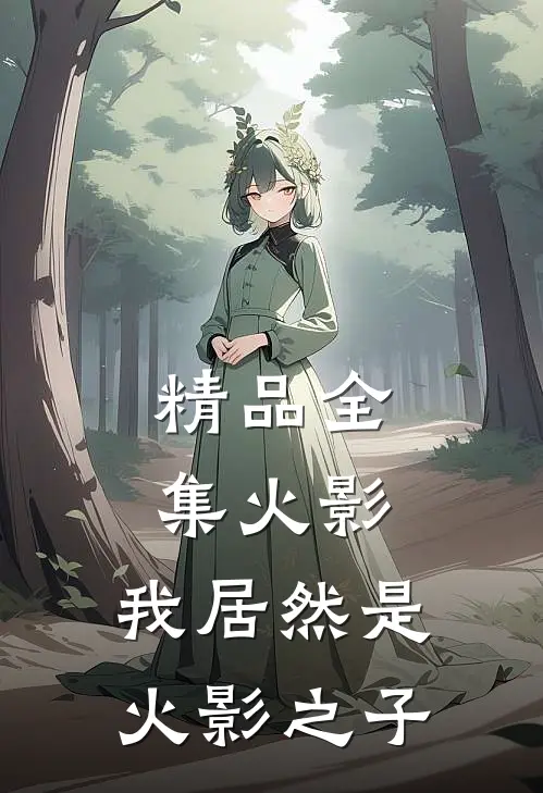 精品全集火影：我居然是火影之子