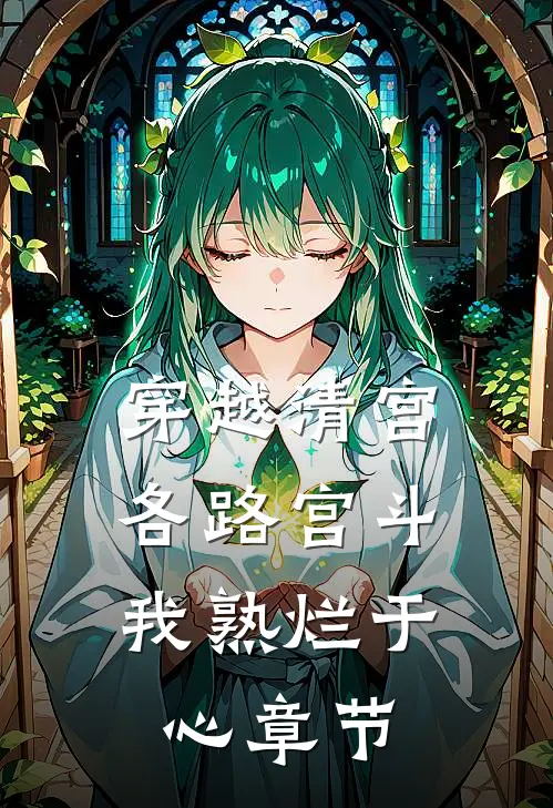 穿越清宫，各路宫斗我熟烂于心章节