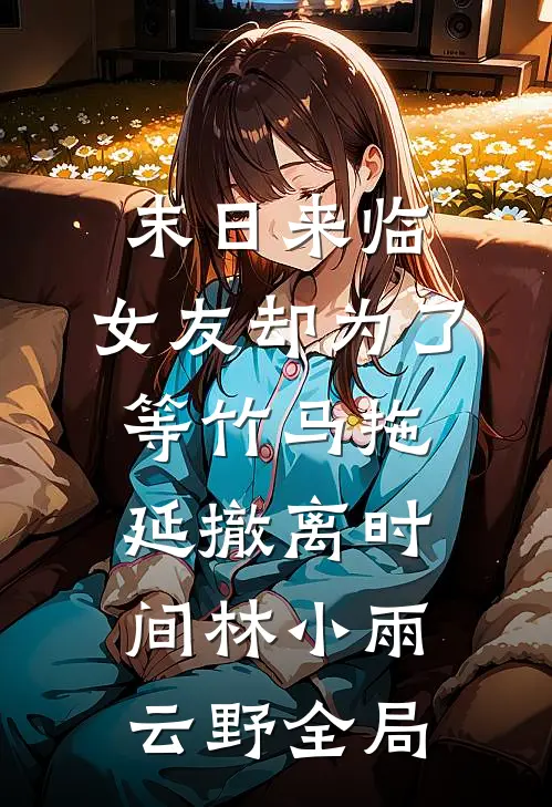 末日来临，女友却为了等竹马拖延撤离时间林小雨云野全局
