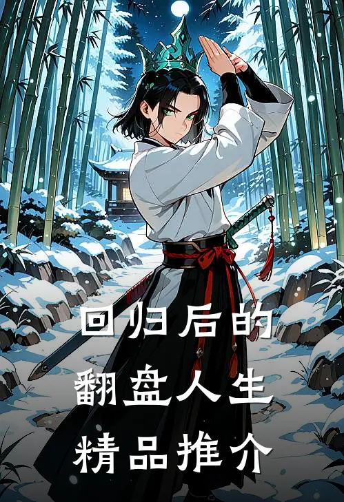 回归后的翻盘人生精品推介