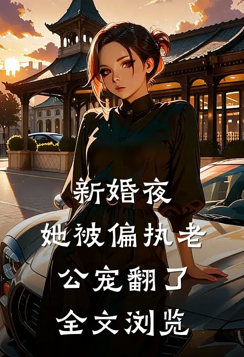 新婚夜，她被偏执老公宠翻了全文浏览