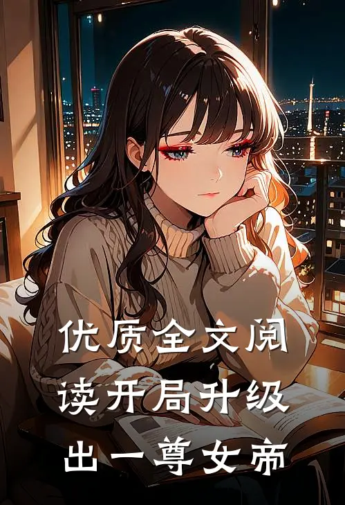 优质全文阅读开局升级出一尊女帝