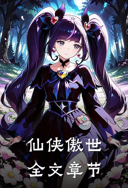 仙侠傲世全文章节