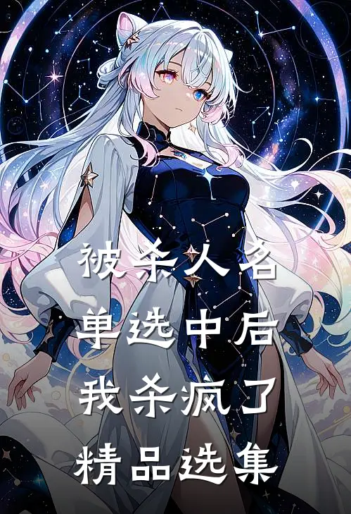 被杀人名单选中后，我杀疯了精品选集