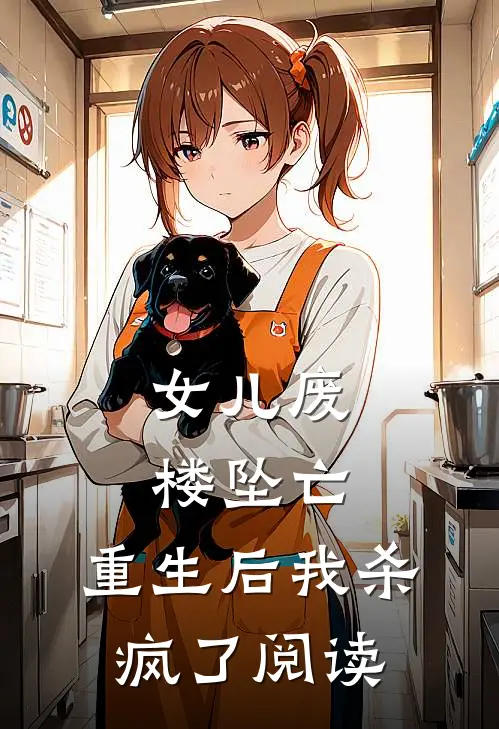 女儿废楼坠亡，重生后我杀疯了阅读