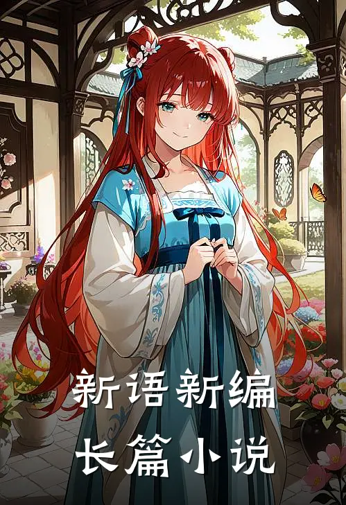 新语新编长篇小说