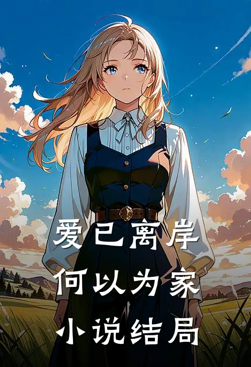 爱已离岸，何以为家小说结局