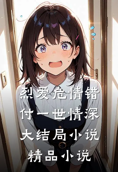 烈爱危情错付一世情深大结局小说精品小说