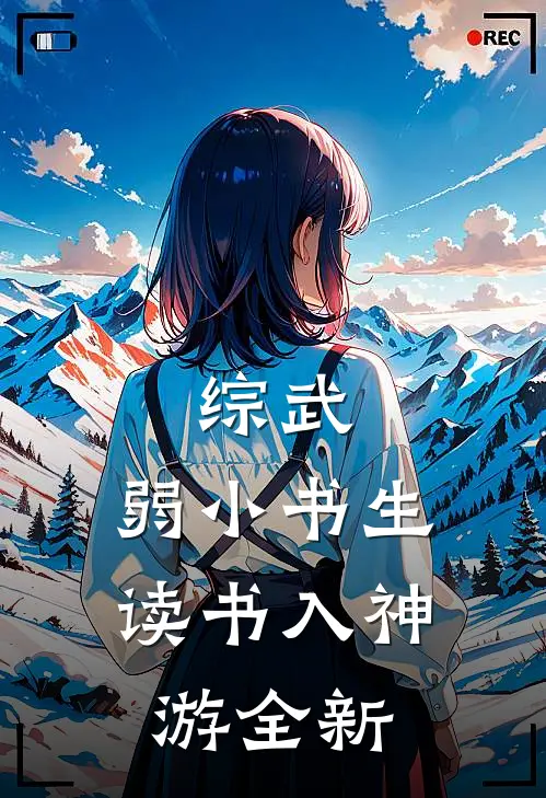 综武：弱小书生，读书入神游全新